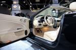 Jaguar XKR Convertible 2010 года